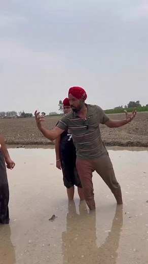 9.2K views · 75 reactions | ਸਿਰਾ ਕਰਤਾ ਬਾਈਆ ਨੇ। #funnyvideos...