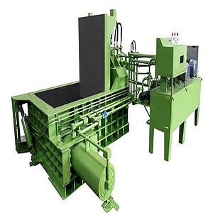 [Hot Item] Y81-2500 Metal Recycling Hydraulic Baler for Copper Scrap Compactor Machine