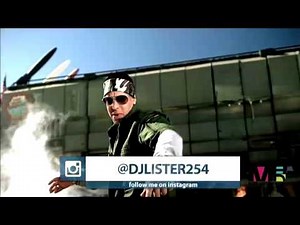 DANCEHALL & RAGGA OLDIES - DJ LISTER