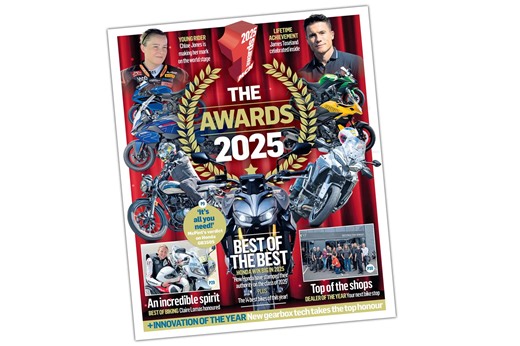 In your MCN this week...