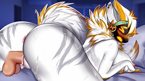 "My Furry Protogen 2" Gameplay - Part 1