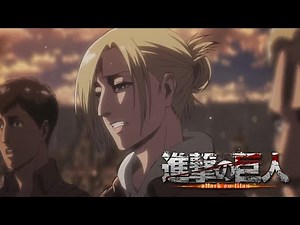 Attack on Titan: Lost Girls | Trailer