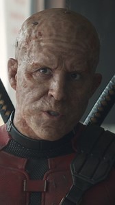 Ready to risk everything. Experience #DeadpoolAndWolverine, only in theaters July 26. Get tickets now! | Cinemark