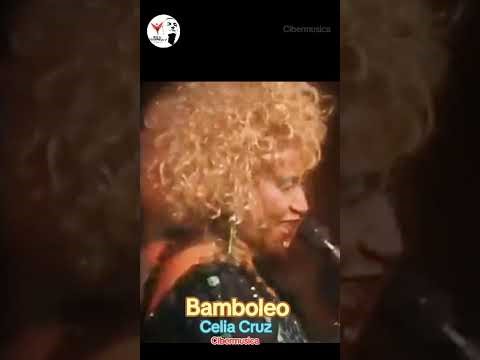 Bamboleo - Celia Cruz