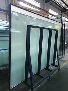 [Hot Item] Switchable Glass Smart Insulated Glass for Partition Window Door