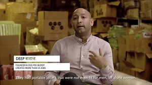 46K views · 21 reactions | A real business around a very real and...