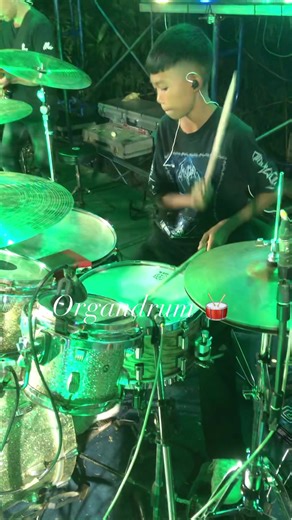 1.7K views · 257 reactions | Organ Drum on Reels | Facebook