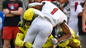 EWU star wide receiver Freddie Roberson enters transfer portal, lands offers from Arizona State, WSU, Tulane