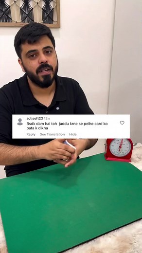 Teen Patti Card Manipulation: Expert Card Trick Tutorial