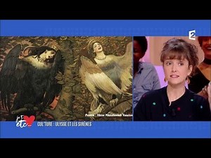 La légende d'Ulysse et les sirènes: une séduction fatale !