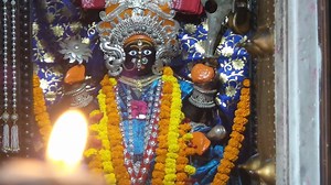 Maa Gada Chandi 🙏🙏🙏 | Cuttack Puja Festivals