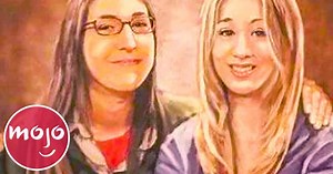 Top 10 Penny & Amy Moments on The Big Bang Theory | Articles on WatchMojo.com