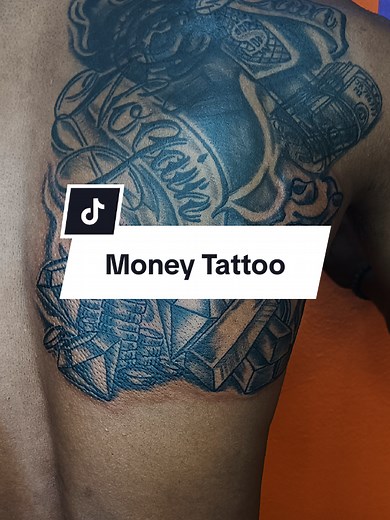 DMS INK TATTOO STUDIO on TikTok
