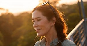 Mary van Denemarken is even Queen of the Amazon