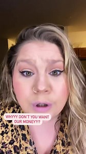 7K views · 291 reactions | If they don’t have plus sizes in store, then they don’t want plus size money..so funny because our money is the same money that straight sized people carry in their wallets. It is 2020, let us SHOP. | VoluptuousLeah | Facebook