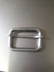 [Hot Item] Automatic Belt Buckle and Pin Making Machine