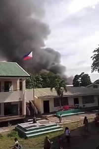 7.8K views · 195 reactions | IFM BREAKING NEWS | Quema ta occuri este aga na barangay Arena Blanco. Ta reporta aura na 96.3 IFM Zamboanga | 96.3 IFM Zamboanga | Facebook