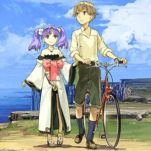 Hana-Saku Iroha, Fractale Anime Promo Videos Streamed (Updated)