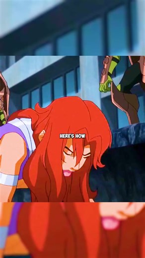 How To Get The Starfire Physique | Full Program Out Now 🔗 #starfire #dc #teentitans #physique #gym