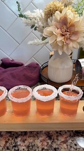 1.4K views | Tips for the Best Pink Starburst ShotUse chilled...