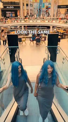61K views · 263 reactions | Girls switch outfits when they coincidentally dress alike. | 5-Minute Crafts GIRLY | Facebook