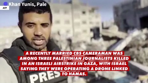 Today's Video Headlines