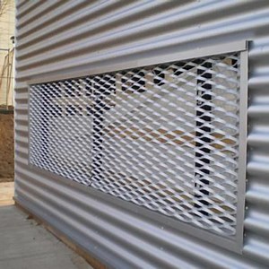 [Hot Item] Hot Dipped Galvanized China Expanded Steel Mesh/Diamond Aluminium Expanded Metal/Flattened Expanded Sheet