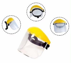 [Hot Item] Wm009-1 Safety Face Shield CE Standard