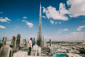 Gay Dubai, UAE | The Essential LGBT Travel Guide!