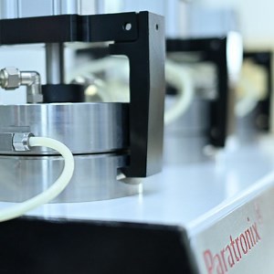 [Hot Item] Microcomputer Servo Fabric Gas Permeability Tester Gas Permeation Analyzer