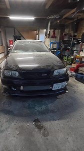 JZX100 チェイサー公道復帰！ドリフト僧侶