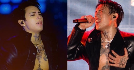 DPR Ian - chàng trai khiến cả Mỹ Đình phát cuồng là ai?