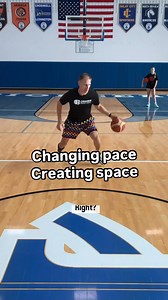 33K views · 205 reactions | Change Pace in order to Create Space....