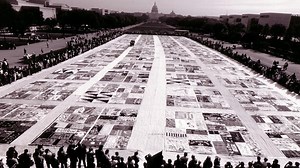 Common Threads: Stories from the Quilt