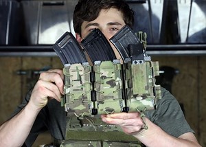 SLEDS-K Placard Overview