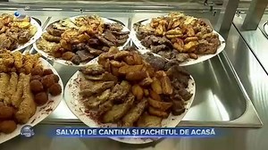 71K views · 1.7K reactions | Salvați de cantină și de pachetul de acasă | Stirile Kanal D | Facebook