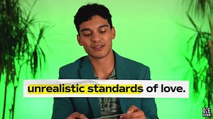 2.1K views · 12 reactions | Anthony Keyvan isn’t holding back as he reacts to Hot Takes on teen romcoms!  Catch Anthony as Q in XO, Kitty Season 2—now streaming on Netflix! | One Down | Facebook