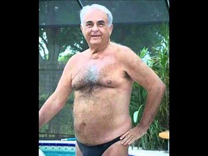 101 Pechos de Hombres Maduros / chests of mature men