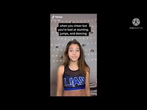 Cheer TikToks Pt.2!