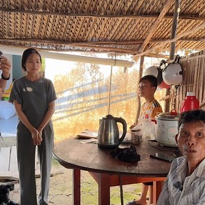 279K views · 4.8K reactions | Anh Tùng sau khi đi khám bệnh về #HoangBanhOfficial | Hoàng Bảnh Official | Facebook