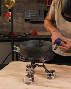 Handy DIY Stove! | Earth Wonders