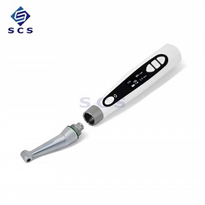 [Hot Item] Endo Motor Dental Instrument Dental Medical Clinic Apex Locator