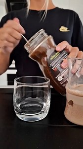 77K views · 1.1K reactions | Nutella Iced Latte ☕️ #nutella #iced #latte #coffee #asmr #baderalsafar #satisfying #asmr #challenge #trending #delicious #eatingasmr #crunchy #mukbangfood #mukbangseafood #mukbangeating #koreanmukbang #mukbangs #mukbanglovers | Bader Al Safar | Facebook