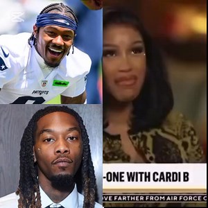 4.3K views · 85 reactions | Cardi B confirms she pregnant for Stefon Diggs. Congratulations to them #cardib #steffondiggs | WE Love HIP HOP | Facebook