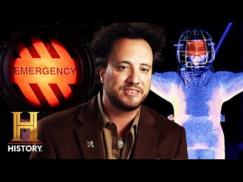 UFO Mysteries Will Shock You! *Marathon* | Ancient Aliens | History
