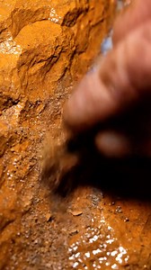 223K views · 1.3K reactions | Mining Opal . . . . . #geology #boulderopal #crystals #specimens #turquiose #dendriticquartz #earthart #beauty #gems #engaging #quartz #agate #reel #opal #sapphire #ruby #nature #gemstone #fyp #trend #gem #viral | Blue Light Gemstones | Facebook