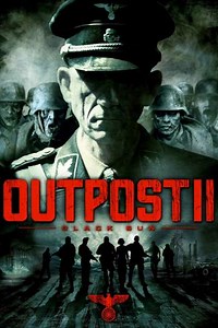 Outpost: Black Sun - Movie