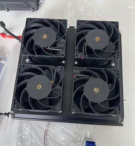 [Hot Item] Wide Application 100W 1kw 2kw 3kw 5kw Hydrogen Fuel Cell for Hydrogen Power Engine