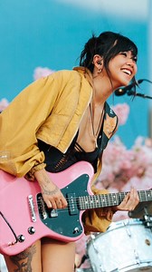 Beatopia. Watch the Coachella livestream on YouTube, sponsored by NYX Professional Makeup. | Coachella