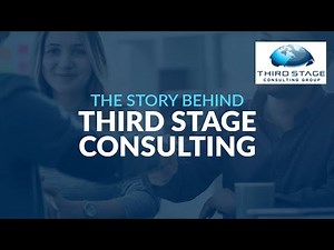 The Story Behind Third Stage Consulting